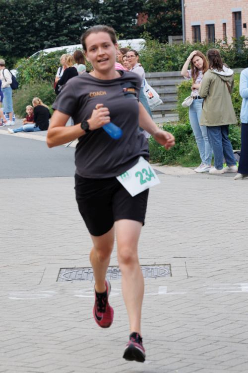 Landlopersjogging 2023